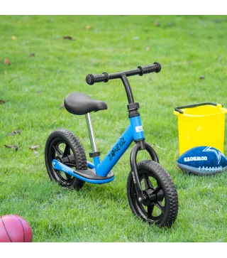 Bicicleta sin Pedales para Niños