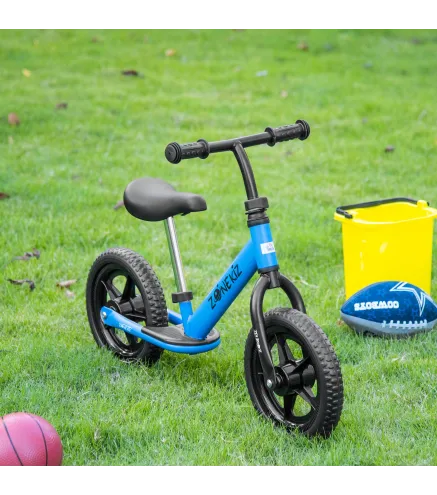 Bicicleta sin Pedales para Niños