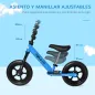 Bicicleta sin Pedales para Niños