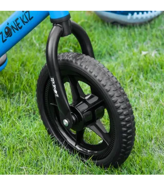 Bicicleta sin Pedales para Niños