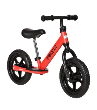 Bicicleta sin Pedales para Niños