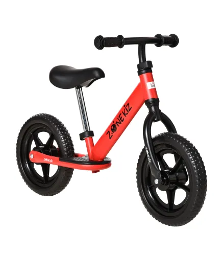 Bicicleta sin Pedales para Niños