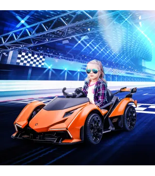 Coche Eléctrico para Niños