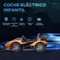 Coche Eléctrico para Niños Coche Eléctrico para Niños