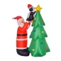 Árbol de Navidad Inflable