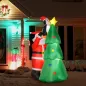 Árbol de Navidad Inflable