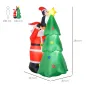 Árbol de Navidad Inflable