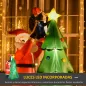 Árbol de Navidad Inflable