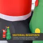 Árbol de Navidad Inflable