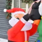 Árbol de Navidad Inflable