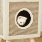 Árbol Rascador para Gatos
