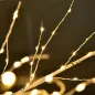 Árbol de Abedul con Luces LED