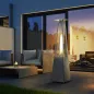 Estufa de Gas para Exterior
