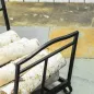 Estante para Leña