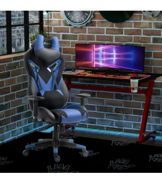 Silla Gaming