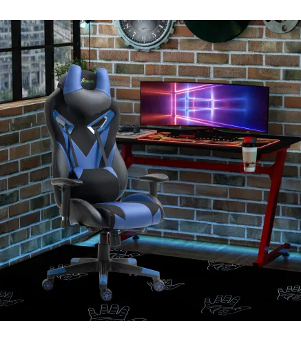 Silla Gaming