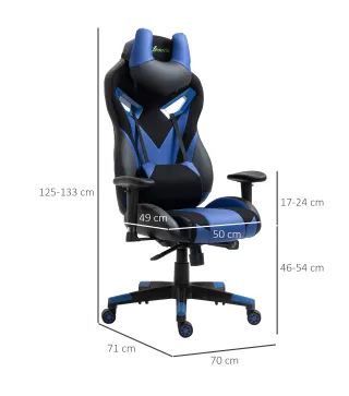 Silla Gaming
