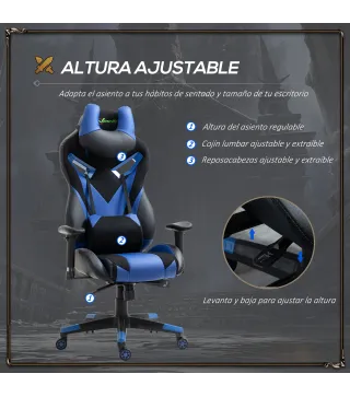 Silla Gaming