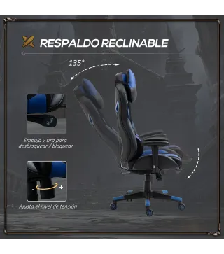 Silla Gaming
