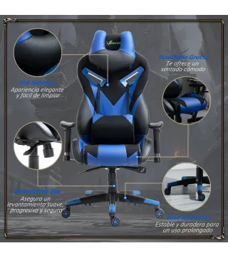 Silla Gaming