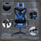 Silla Gaming