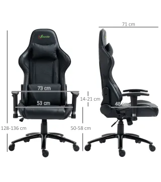 Silla Gaming