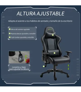Silla Gaming