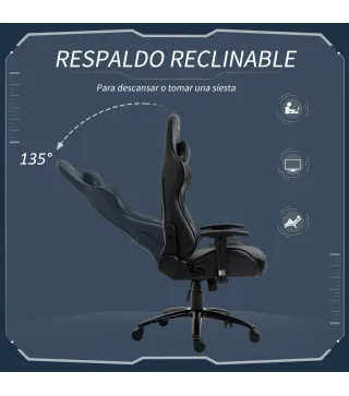 Silla Gaming