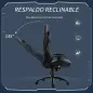 Silla Gaming