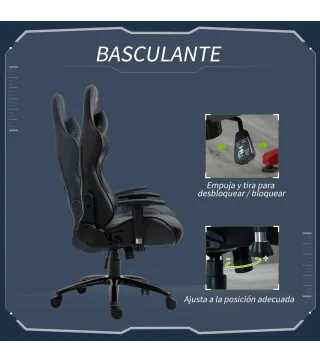 Silla Gaming