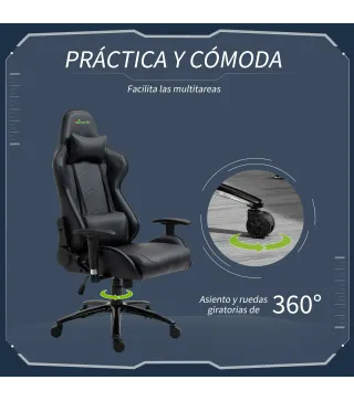 Silla Gaming