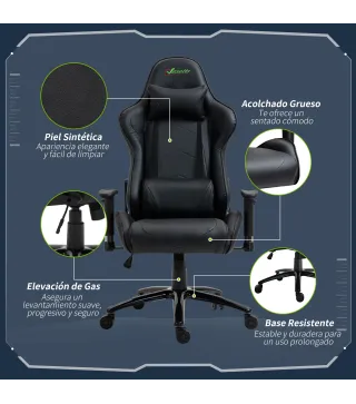 Silla Gaming