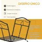 Estante para Leña