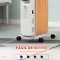 Radiador de Aceite