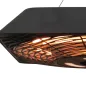 Calefactor Exterior de Techo