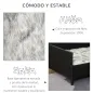 Sofá Cama para Perros de Mimbre