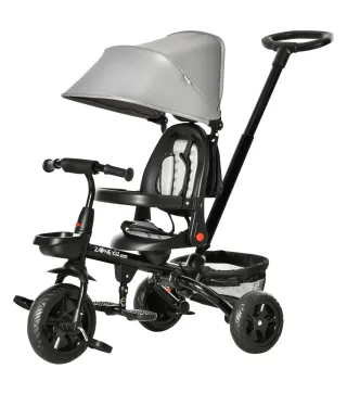 Triciclo para Bebé