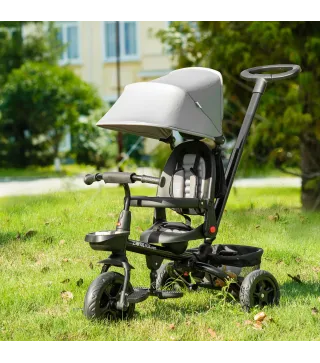 Triciclo para Bebé