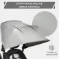 Triciclo para Bebé