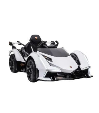 Coche Eléctrico para Niños