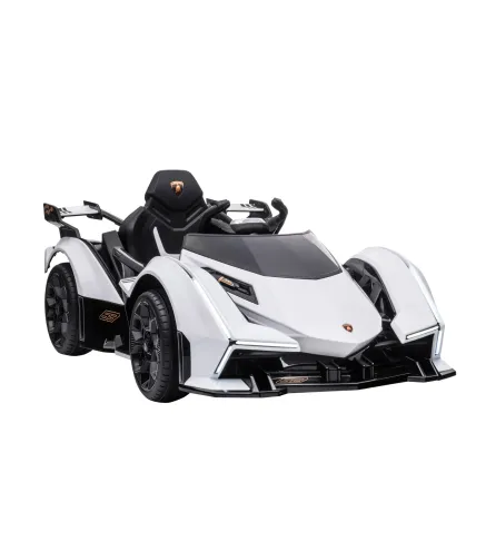 Coche Eléctrico para Niños