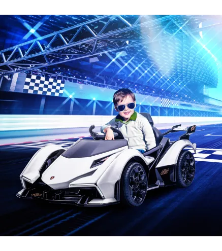 Coche Eléctrico para Niños