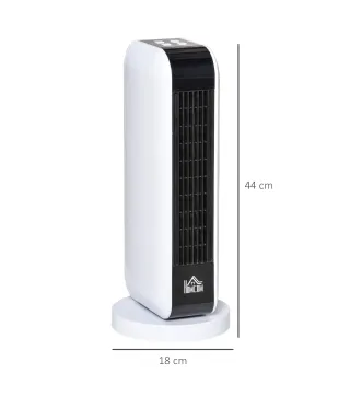 Calefactor de Torre