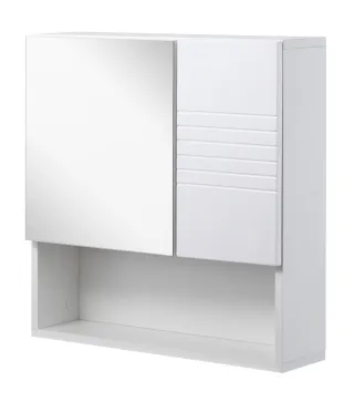 Armario de Baño con Espejo