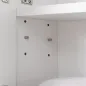 Armario de Baño con Espejo
