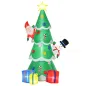 Árbol de Navidad Inflable