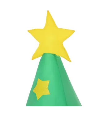 Árbol de Navidad Inflable