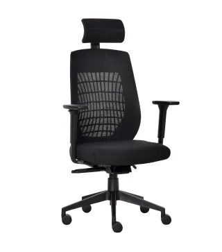 Silla de Oficina
