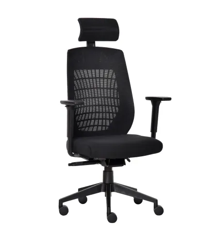 Silla de Oficina