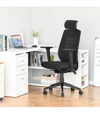 Silla de Oficina